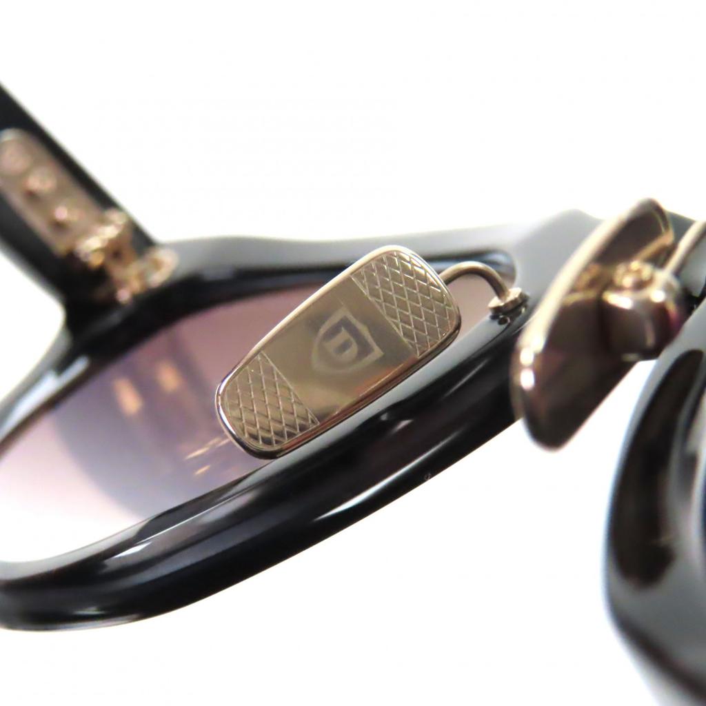 Pristine DITA sunglasses RADIHACKER Radihacker Clear black mens DTS726 Used