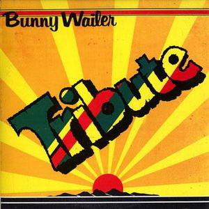

LP Record BUNNY WAILER - Tribute NONE Solomonic 1981 Jamaica Reggae, Ska & Dub Used
