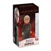 Statue - minix - house of the dragon - rhaenyra targaryen - 12cm - pvc - multicolore