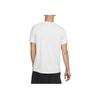 New Nike T Shirts Men White AR6029-051
