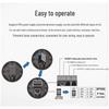 ZTE ZXV10 A100 Omnidirectional Conference Microphone (CN version)
