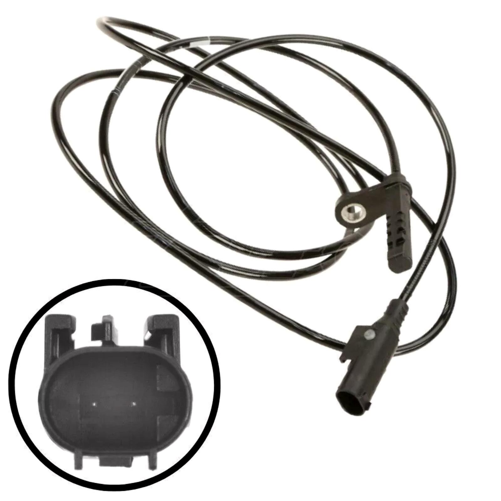 ABS Sensor for Mercedes-Benz - Car Sensor Accessory (9069051001)
