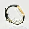 Used [New battery] SEIKO THE LEAGUE Roman Men's Watch Gold 5P31-7A40 700443 New Belt