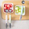 Multi Function Fruit Carving Knife Watermelon Baller Ice Cream Dig Ball Scoop Spoon Baller Kitchen Diy Cold Dishes Tools Gadgets