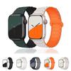 Magnetic Sports Band for Apple Watch Strap 49mm 46 45 44 42 38 40 41mm Silicone Bracelet for iWatch 11 10 9 8 7 6 5 4 SE Ultra 3