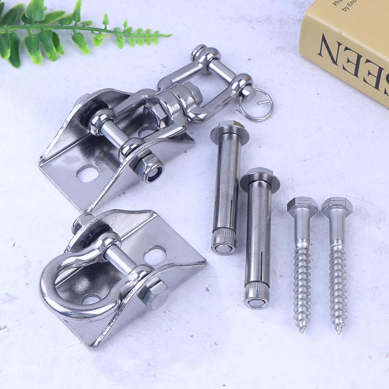 Practical Steel Aerial Swing Hanger Suspension Hook Ceiling Mount For Yoga Hammock Chair Sandbag Punch Bag Swing Accessoriess