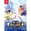 Musou Orochi 3 / Warriors Orochi 4 Nintendo Switch Premium Box Japanese Version Koei Tecmo