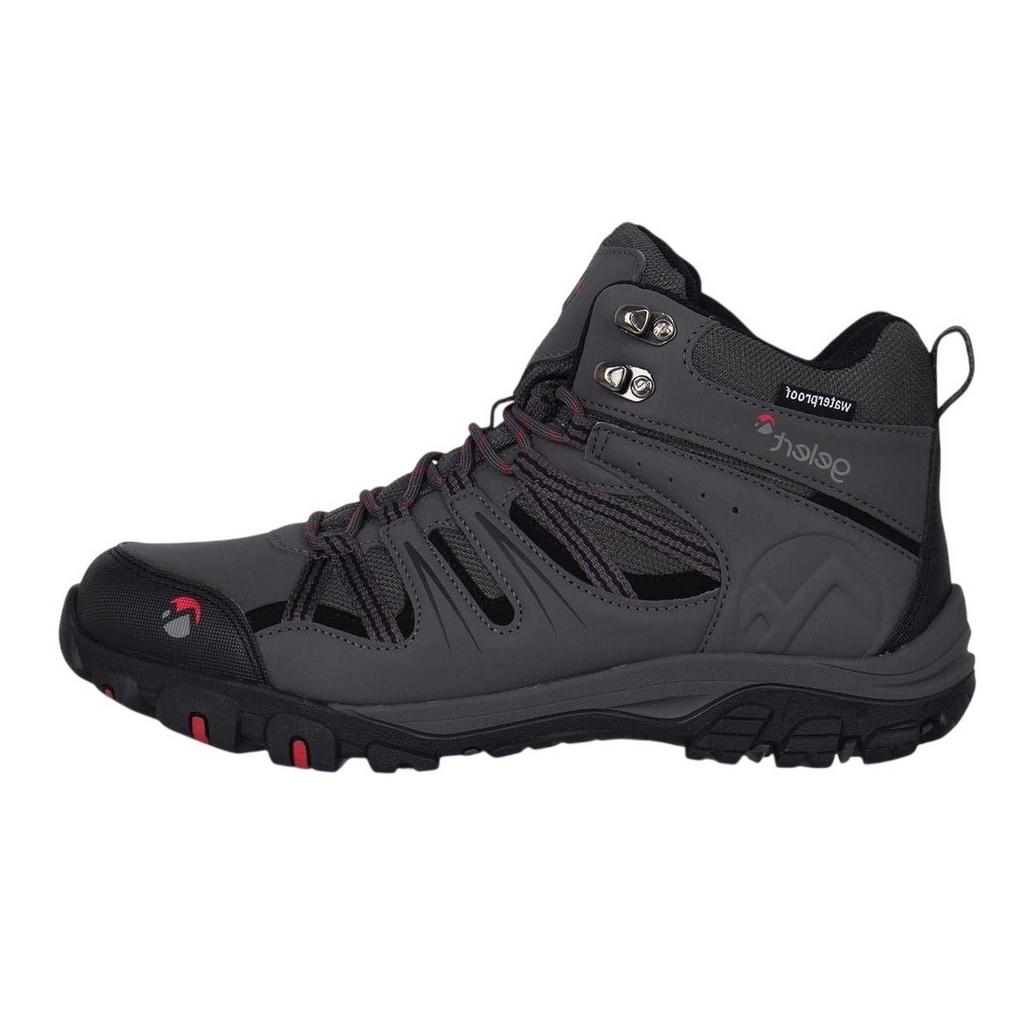 Gelert Mens Horizon Waterproof Walking Boots