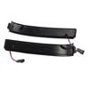 Für Mercedes Benz AB Klasse W169 A160 W245 2008-2012 Facelift LED Dynamische Seite Spiegel Blinker Licht Sequentielle Lampen