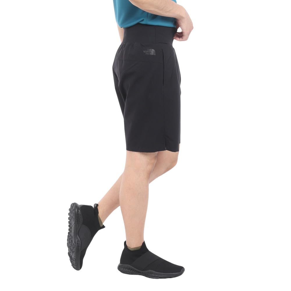 The North Face Apex Light Large Short, Black,