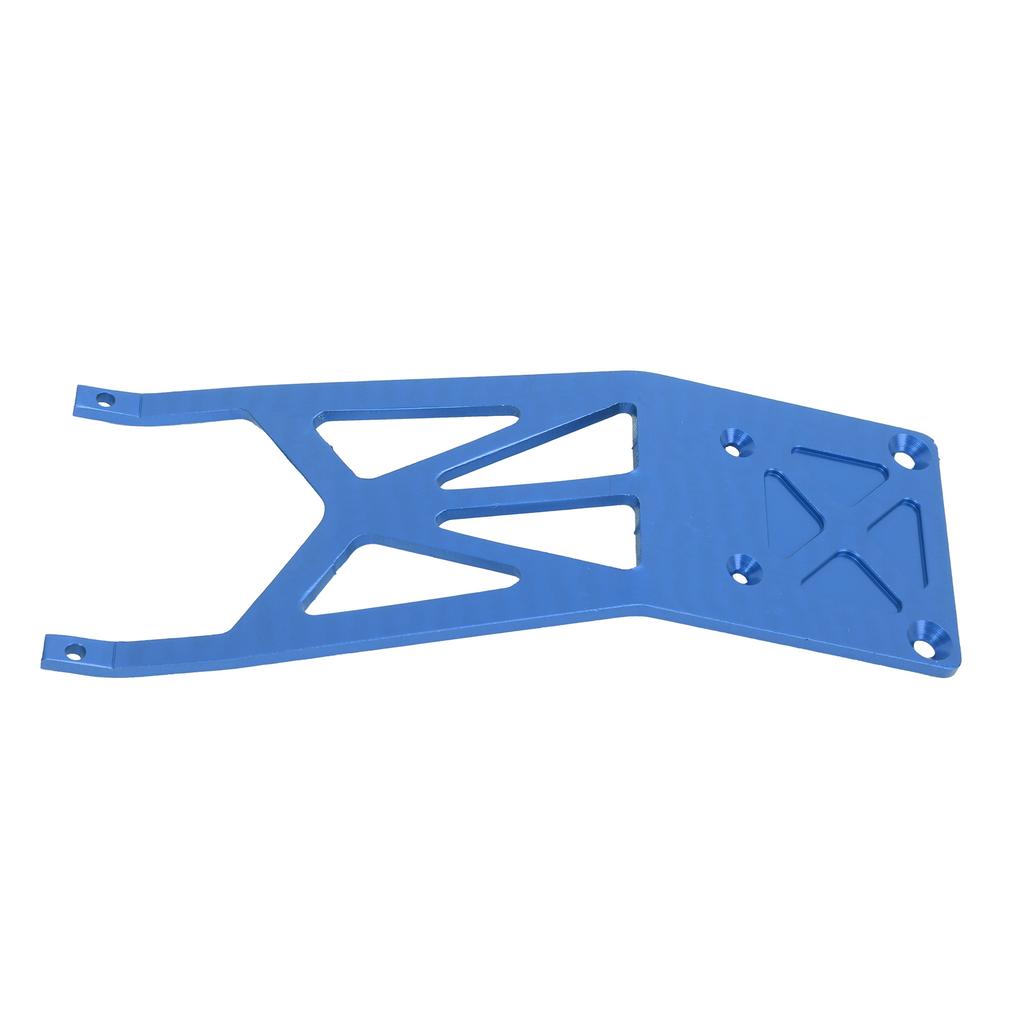 Aluminum Alloy Front Chassis Guard Board Plate  or for   SLASH 2  1Celsius10 RC Car