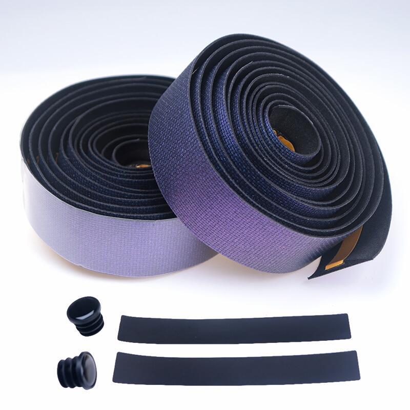Tmummy Anti-slip Breathable Road Bike Handlebar Wrap - Wear-resistant and Dirty-proof