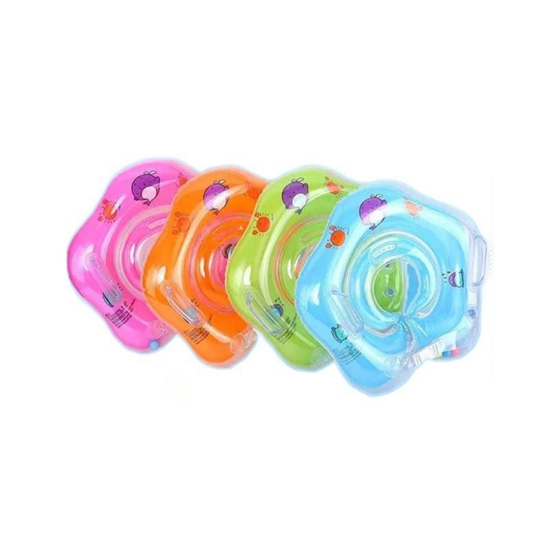 Babyschwimmring - Aufblasbarer, verdickter Schwimmer mit kostenlosem Versand