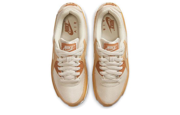 Nike Air Max 90 Caramelo Mujer CZ3950-101