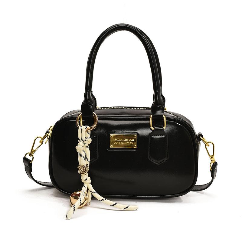 Handbag Women's New Bag Versatile Shoulder Bag Fashion Messenger Bag