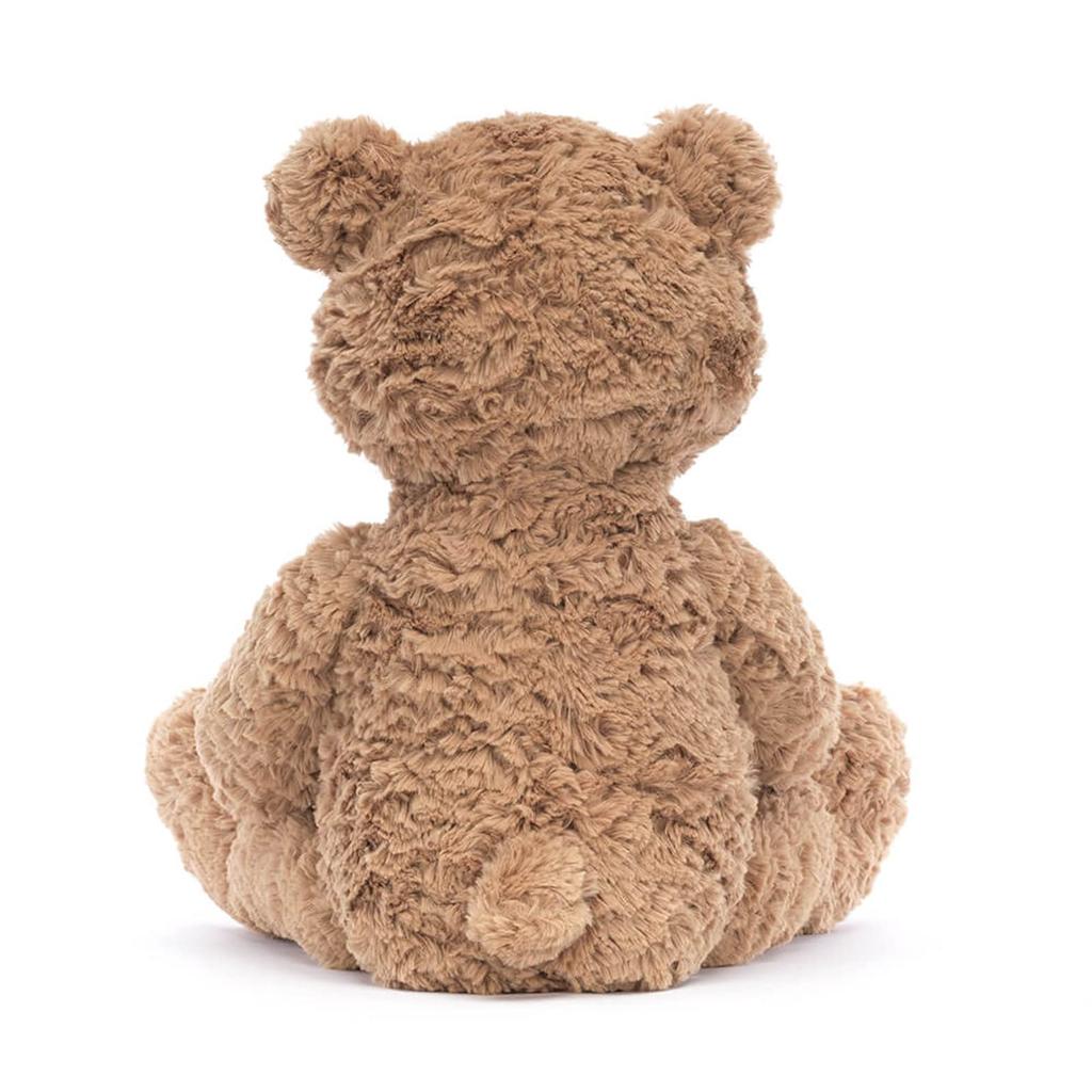 Jellycat Bumbly Bear Medium Plush Toy Teddy Bear 01/Bear