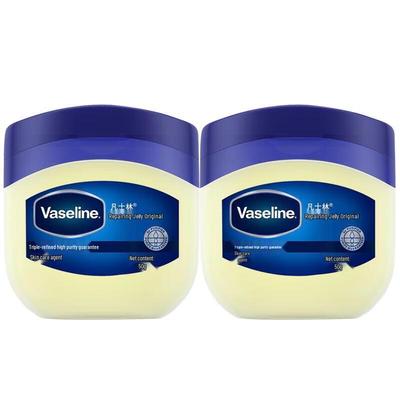 Vaseline Original Gelée Réparatrice