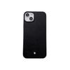Luxury Leather Phone Case for IPhone 16 15 14 13 12 Pro Max 7 8 PLUS Xsmax XR Busin Sle Protective Cover Anti-Fall Ible