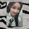 [USED] Parita Like That BABYMONSTER Sanok Trading Card