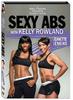 DVD DVD - The Hollywood Trainer - Sexy Abs Wi Non Japan Movies & DVD Used