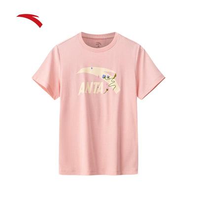 Damen-T-Shirt mit kurzen Ärmeln