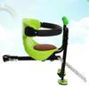 Front-Mounted Child Seats for Bicycles: Electric Bikes, Folding Bikes, and Mountain Bikes