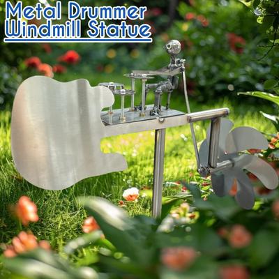 Înverzire şi amenajare – Decorațiuni pentru livadă