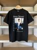 Unisex Shirt Cotton Oversize Large Size New Donny Osmond Vintage 2003 Somewhere In Time Rock T-shirt Size M