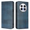 Luxury Flip Leather Wallet Case Bracket Stand Card Slot Phone Cover For Huawei Mate 70 60 Pro Plus Pura 70 Pro