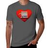 Still Life With Thirst Tshirt Labor Work Casual Tshirt