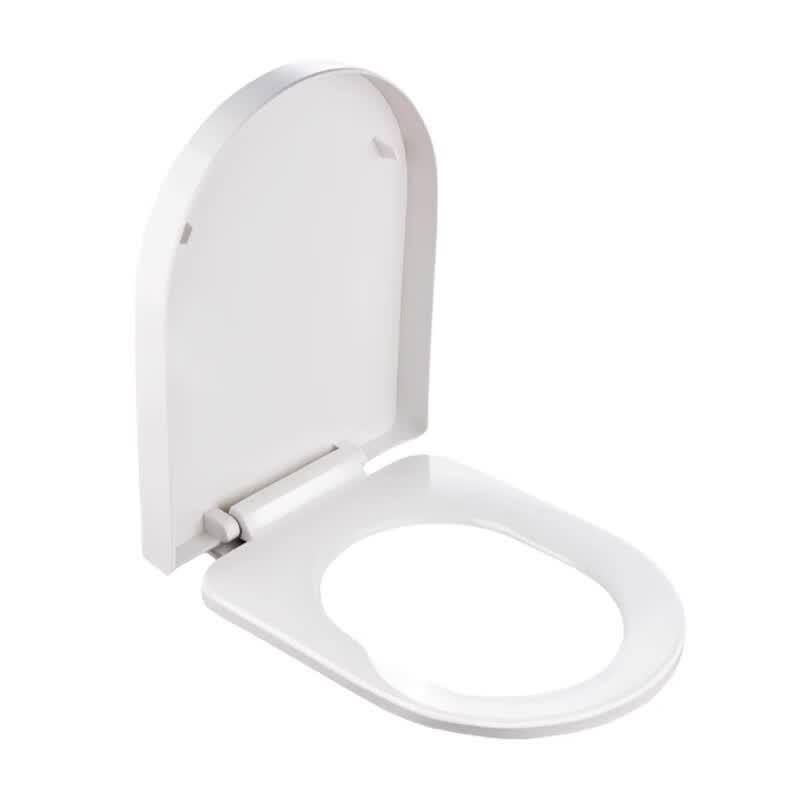 PinXie Universal Thickened U-shaped Toilet Seat Cover