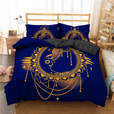 Biancheria da letto – Completi lenzuola e set da letto