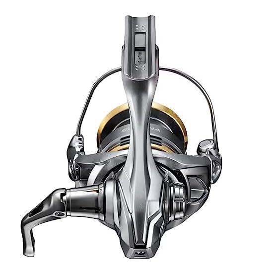 SHIMANO Spinning Reel 23 SEDONA C2000SHG