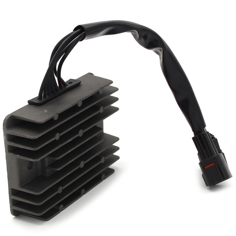 OEM:32800-47H00 Motorcycle 12V Voltage Regulator Rectifier For Suzuki GSXR600 GSXR750 GSXR1000 GSX-S750 SFV650 GSF1250 GSR750