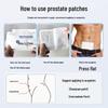 Sunflower Medical Prostatic Acupoint Patch for Chronic Prostatitis and Urinary Issues in Men
