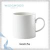 Wedgwood Geometric Mug and Tea Caddy Set