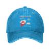 Aventure Drapeau du Groenland est Dehors Casquette de Baseball Décontractée Chapeau Trucker d'Extérieur pour la Salle de Sport Casquette Snapback d'Été Protection Solaire Unisexe Adulte y2k