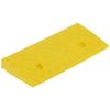 5cm Thickness Plastic Curb Ramp Portable Threshold Ramp for Car Vehicle Driveway Loading Dock Supplies