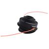 Grass Trimmer Head Set Replacement Parts For Craftsman Wc205 Wc210 Wc215 Wc2200 Ws205 Ws210 Ws215 Ws2200 Lawn Mower Accessories