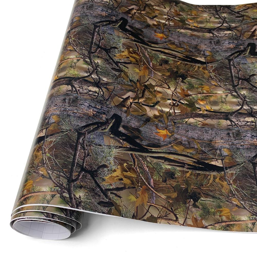 

Наклейка для оклейки автомобиля Осенние листья Автомобильная виниловая пленка для оклейки автомобиля Винил для мотоцикла Винилы Тюнинг Автоаксессуары Клейкая пленка 10cmx150cm