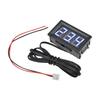 1m 1m LCD Digital Thermometer Car Fridge Freezer Aquarium Temperature Detector Monitor Tester Sensor Probe TPM-11 FY-11