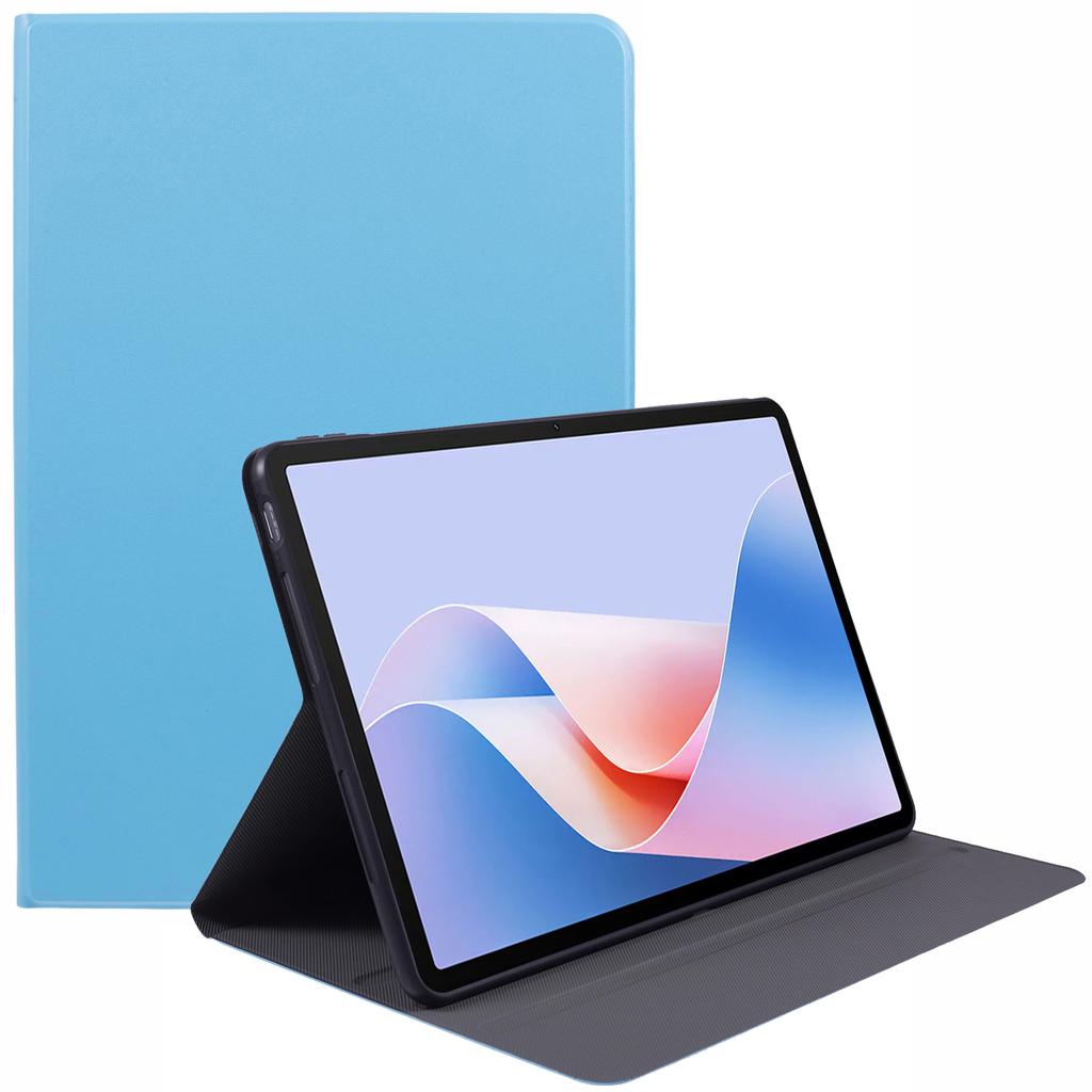 Do etui Huawei MatePad 11.5 S ze skóry PU, składana podstawka, etui ochronne na tablet