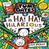 Tom Gates Is Ha Ha Hilarious PB by Liz Pichon Paperback Book 9781407191140