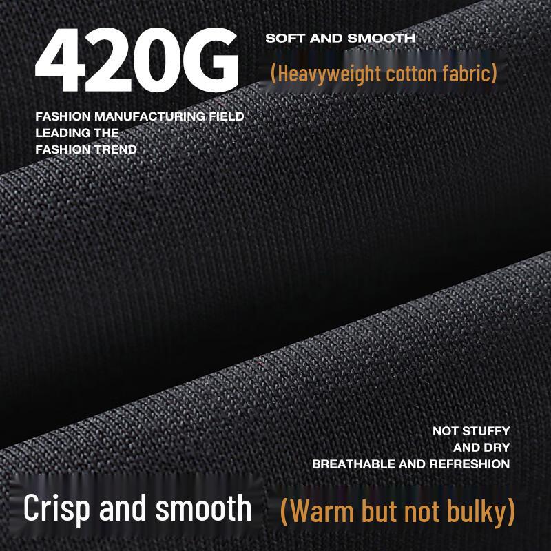 Baleno Men's S&K Series Winter Curved Knife Fleece Casual Pants