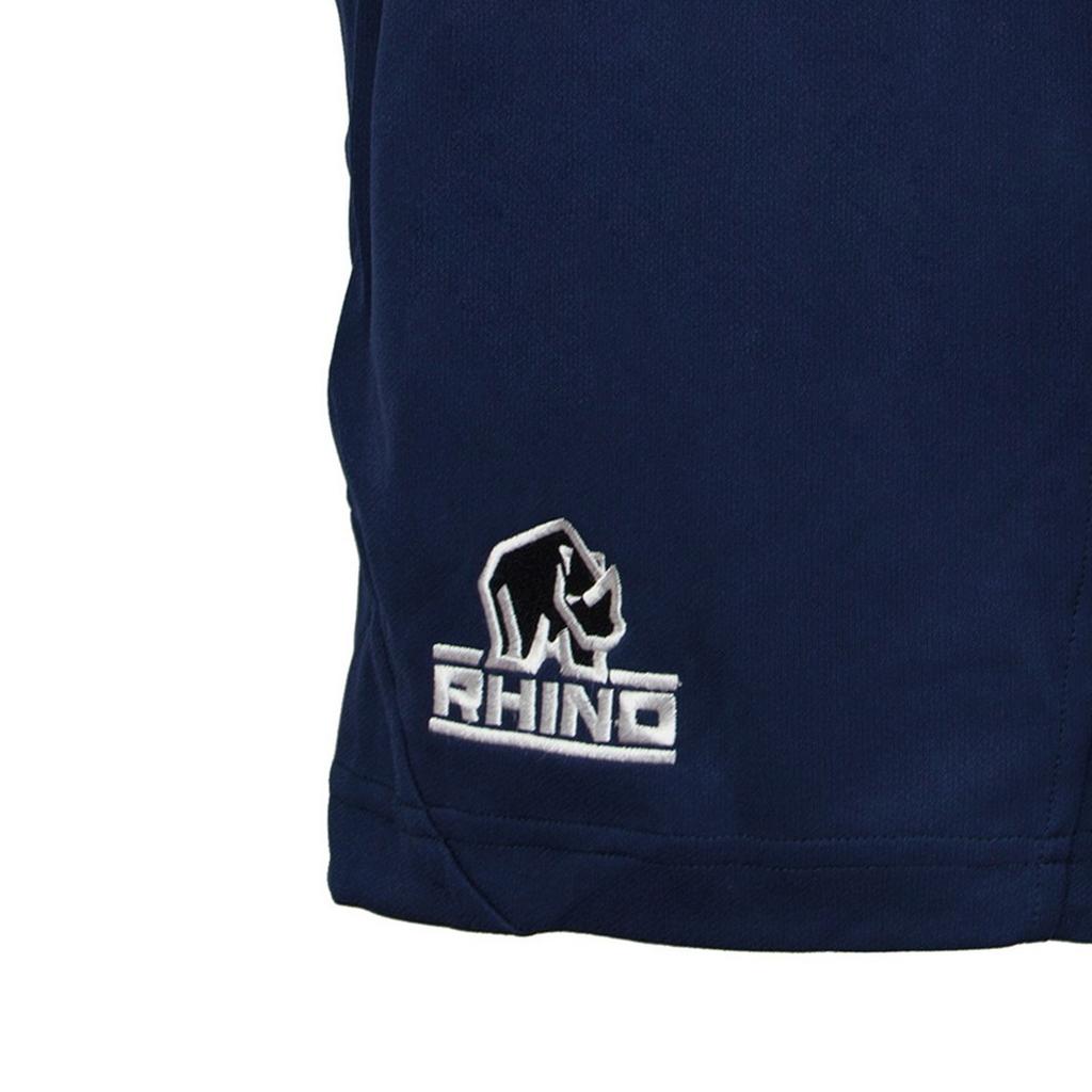 Rhino Herren Challenger Aktiv-Shorts