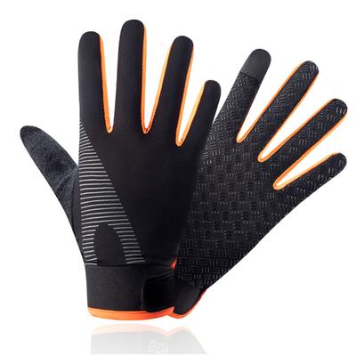 Radsportbekleidung – Fahrradhandschuhe
