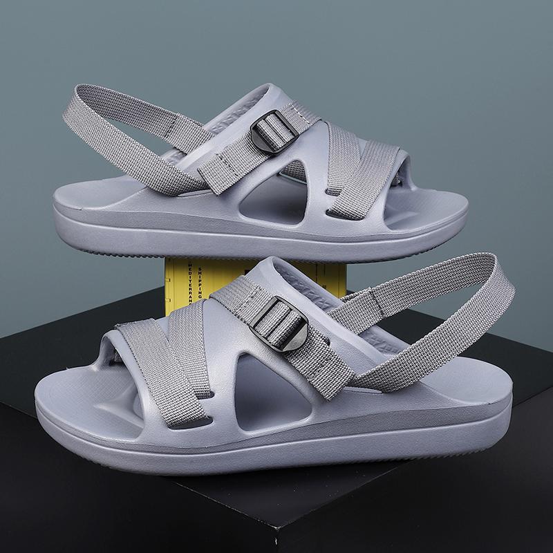 Летние сандалии — фото 12