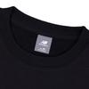 New Balance Men's Pullover Sweatshirt MT6167GS-BK