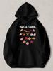Top – Hoodies & Sweatshirts
