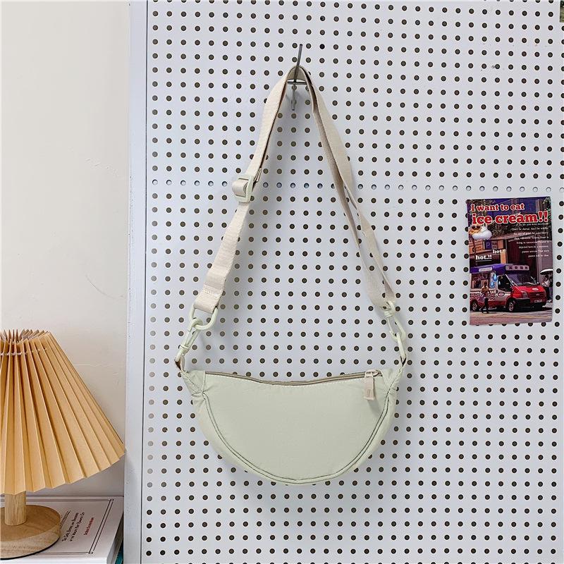Women's Mini Lightweight One-Shoulder Crossbody Bag